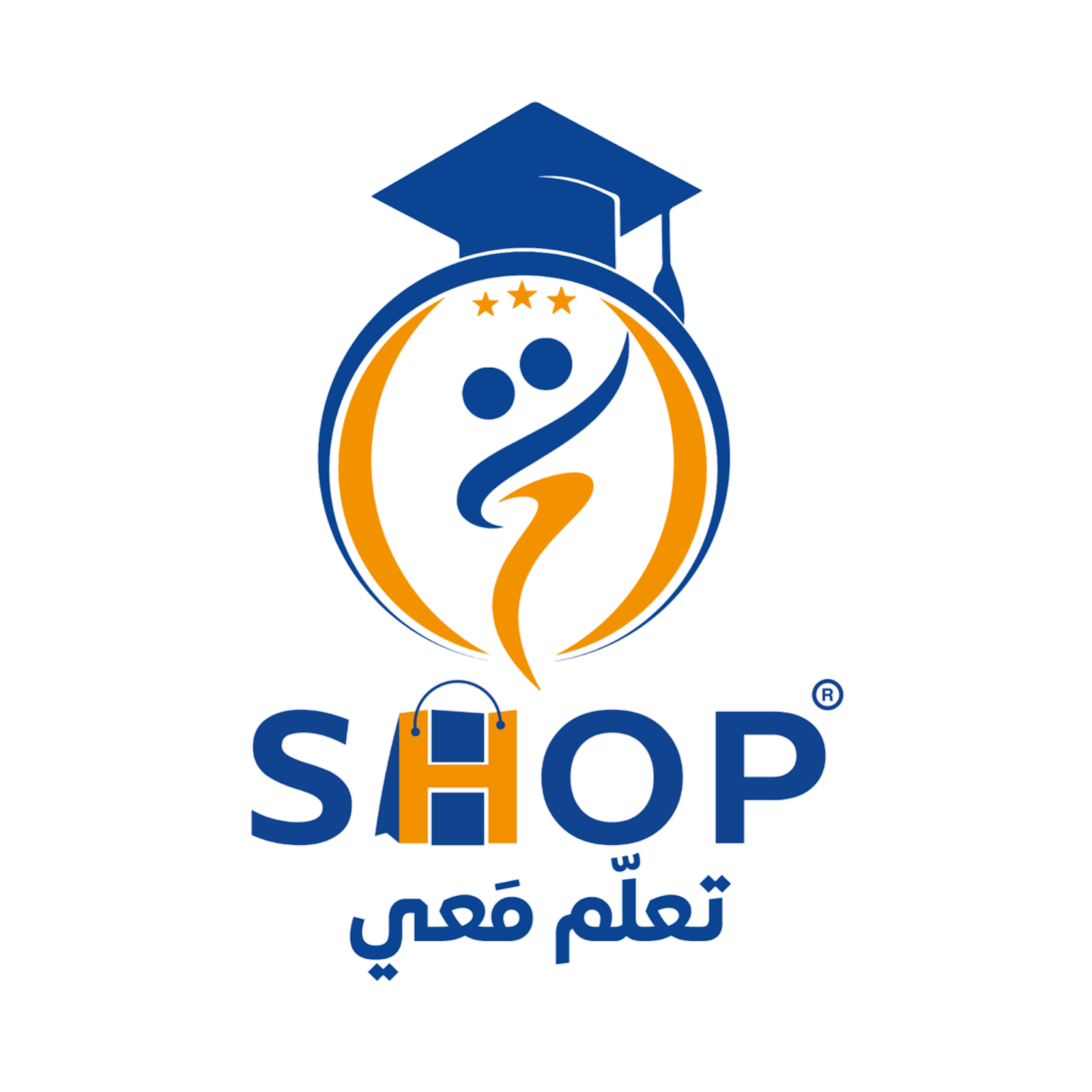 أكاديمية تعلّم معي
